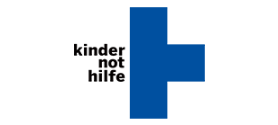 Logo-Kindernothilfe