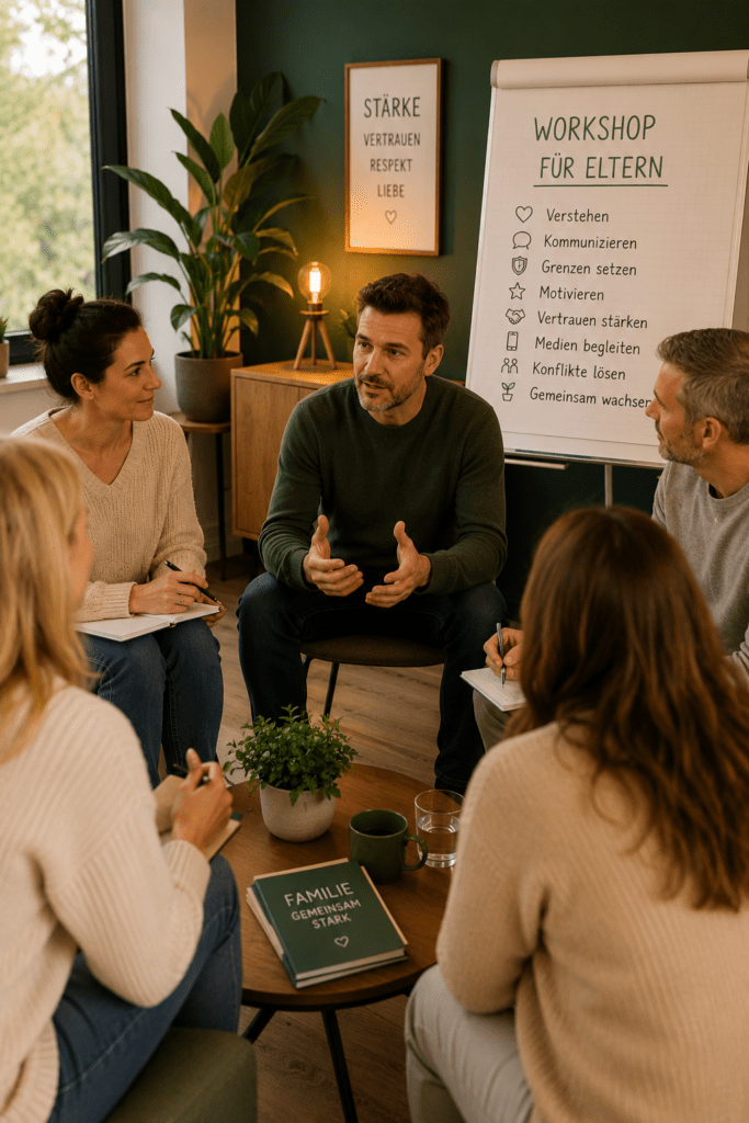 Elternworkshop